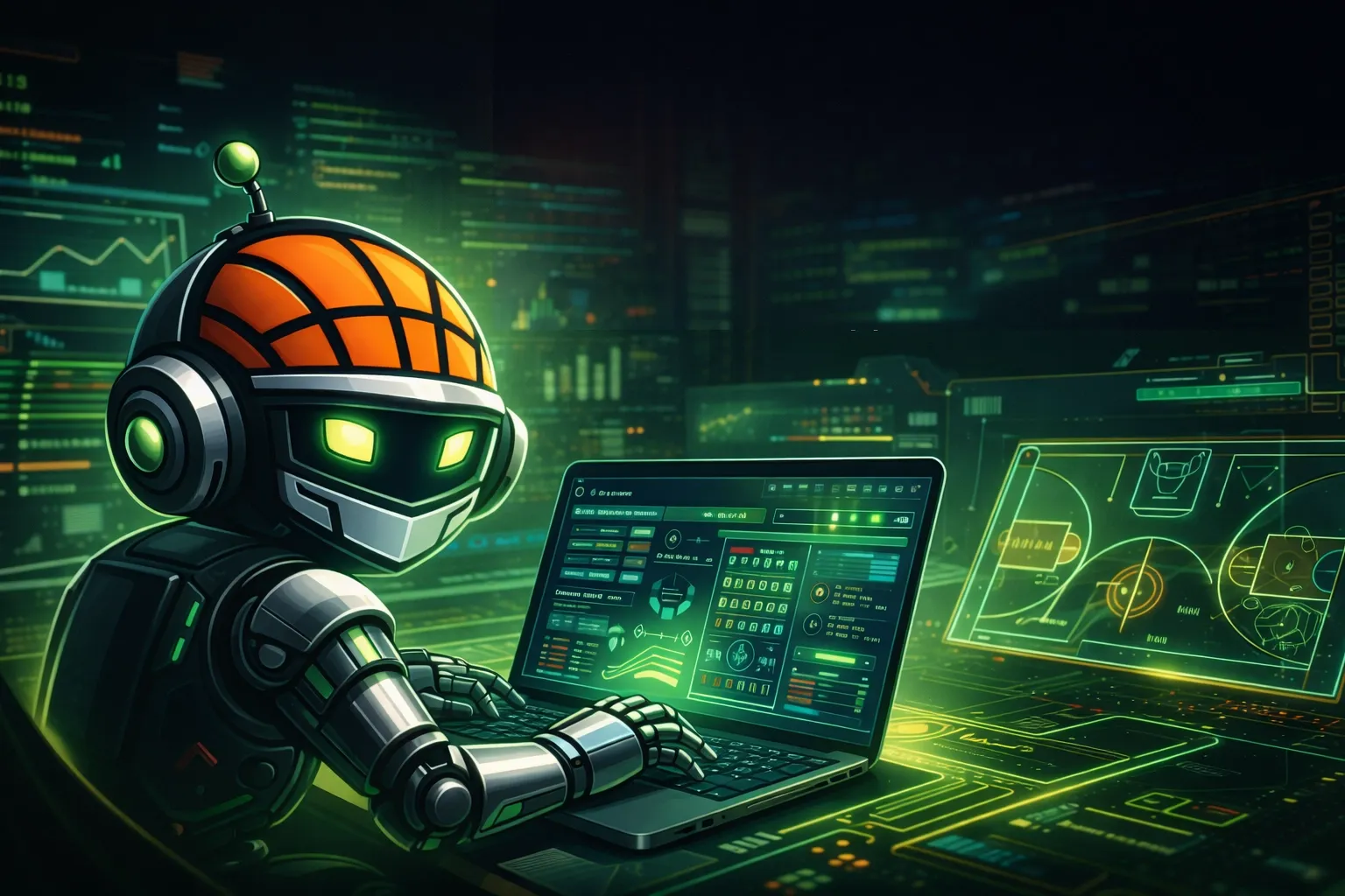 Building another GPT wrapper on purpose