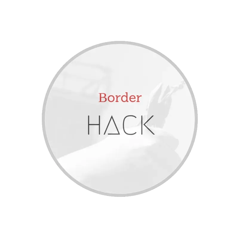 BorderHACK