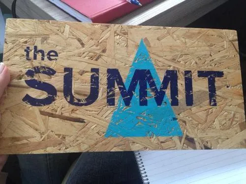 Taking an early-stage startup to Web Summit