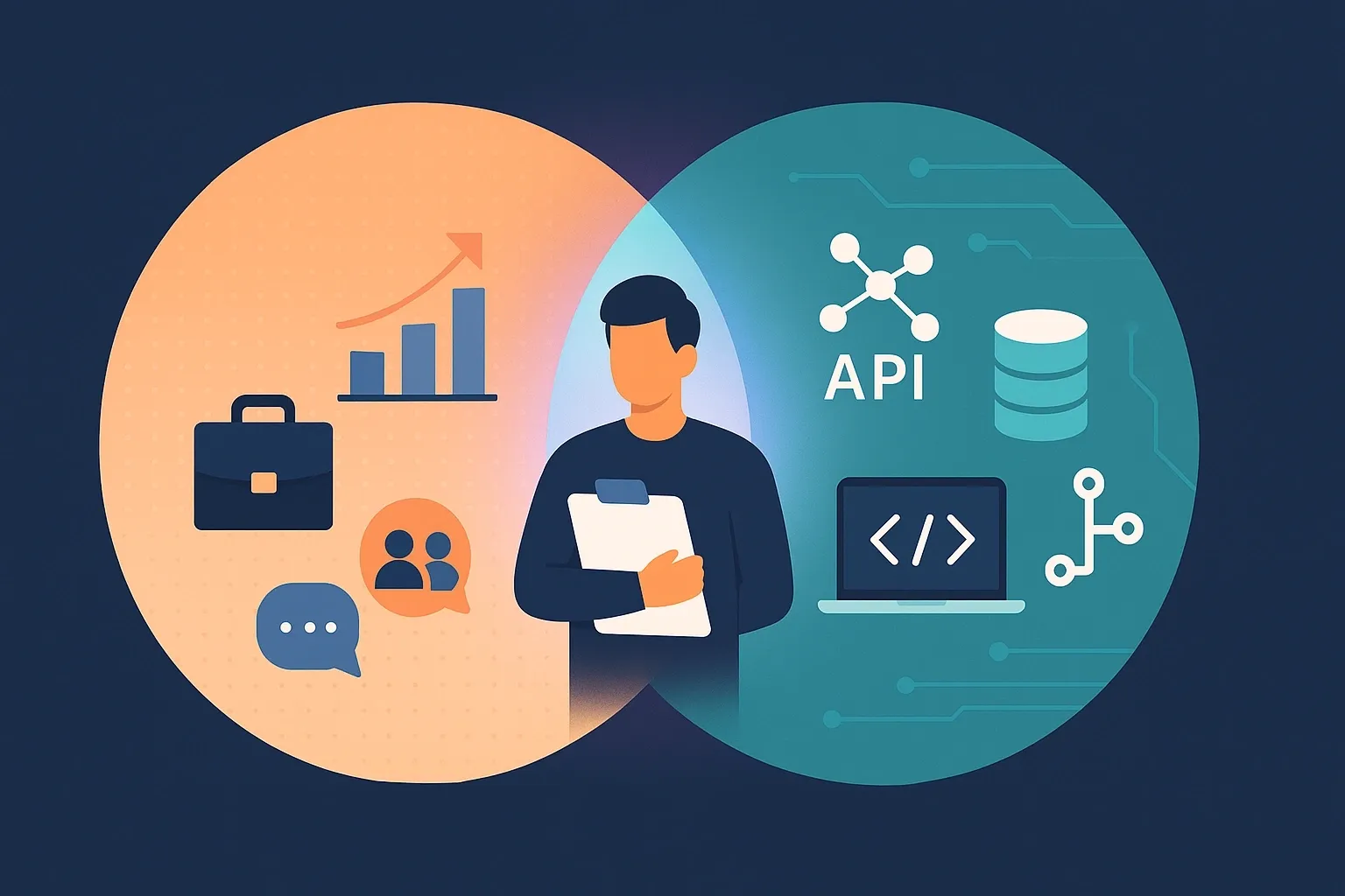 Technical literacy for Product Managers